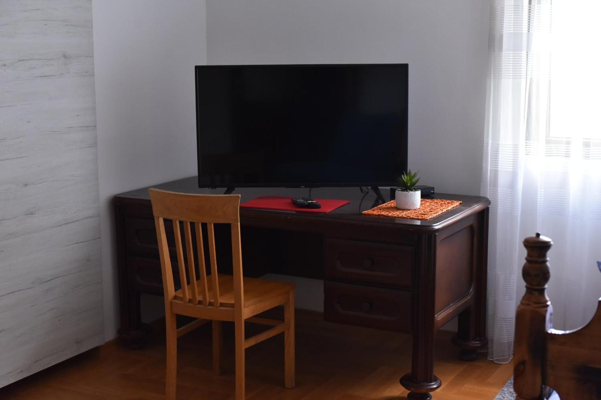 Apartments Ravno Pluzine Bilik gambar