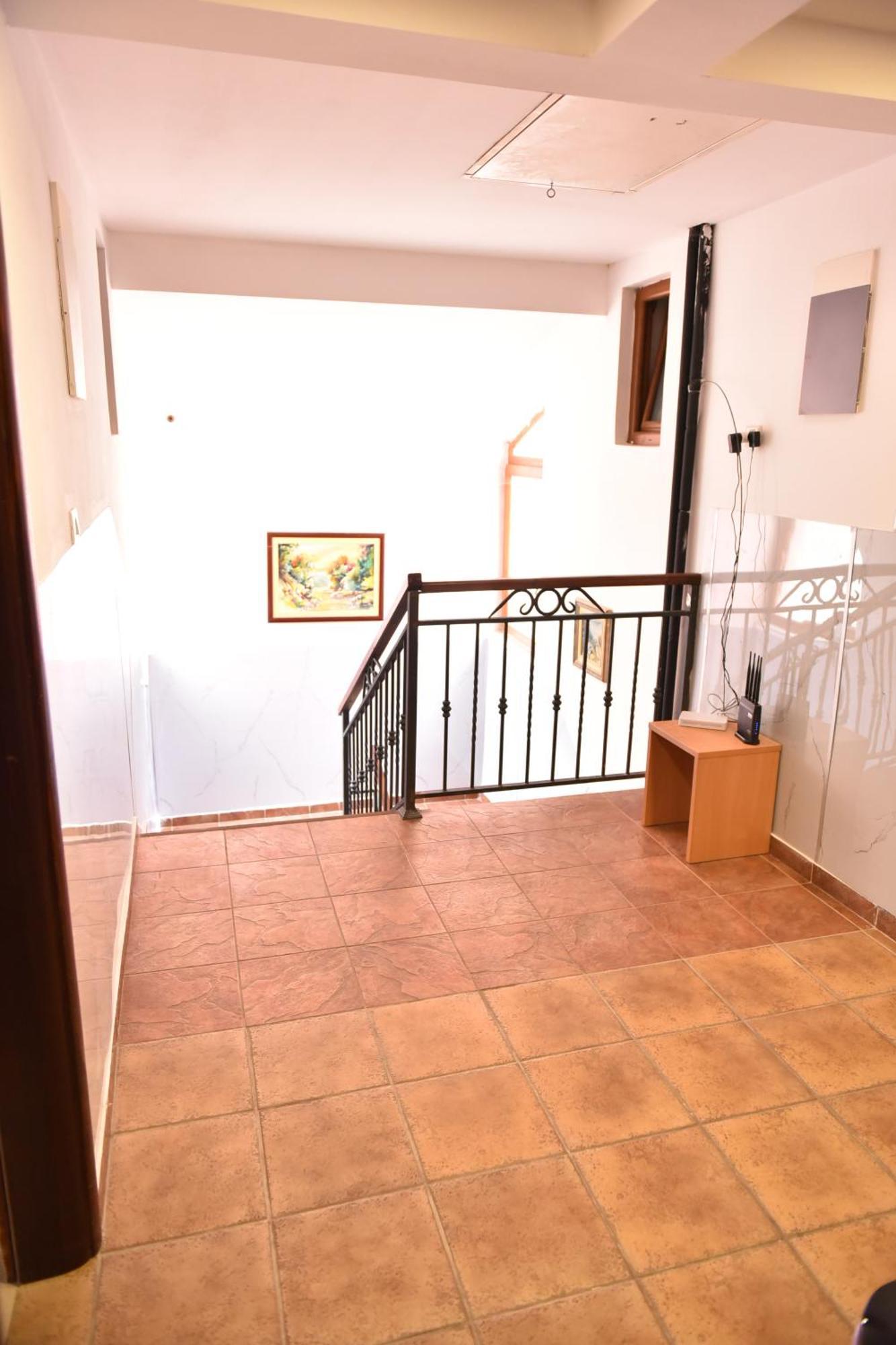 Apartments Ravno Pluzine Luaran gambar